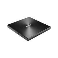 Asus Zendrive U7M DVD RW externa negro  Grabadora