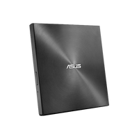 Asus Zendrive U7M DVD RW externa negro  Grabadora