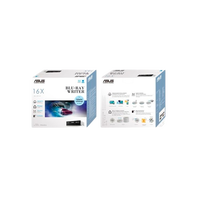 ASUS BW16D1HT Grabadora bluray ASUS BW16D1HT Grabadora bluray