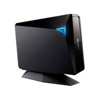 ASUS TurboDrive BW12D1SU Blu Ray USB 30 Grabadora ASUS TurboDrive BW12D1SU Blu Ray USB 30 Grabadora