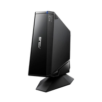 ASUS TurboDrive BW12D1SU Blu Ray USB 30 Grabadora ASUS TurboDrive BW12D1SU Blu Ray USB 30 Grabadora