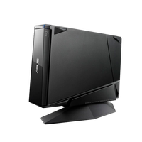 ASUS TurboDrive BW12D1SU Blu Ray USB 30 Grabadora ASUS TurboDrive BW12D1SU Blu Ray USB 30 Grabadora