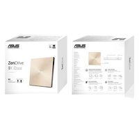 Asus U9M gold Grabadora externa Asus U9M gold Grabadora externa