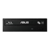 Asus BluRay DVD Combo BC12D2HT Bulk Sin Caja Unidad de Disco Óptico Asus BluRay DVD Combo BC12D2HT Bulk Sin Caja Unidad de Disco Óptico