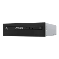 Asus DRW08D6MT DVD  Grabadora