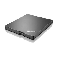 Lenovo ThinkPad UltraSlim USB DVD Burner  Grabadora