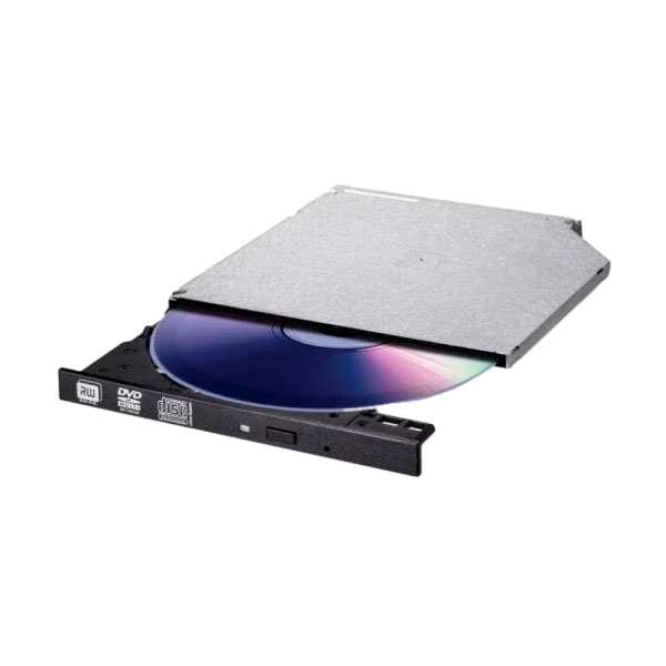 LG GTC0N DVD interna SATA SLIM 127 mm  Grabadora LG GTC0N DVD interna SATA SLIM 127 mm  Grabadora