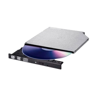 LG GTC0N DVD interna SATA SLIM 127 mm Grabadora LG GTC0N DVD interna SATA SLIM 127 mm Grabadora