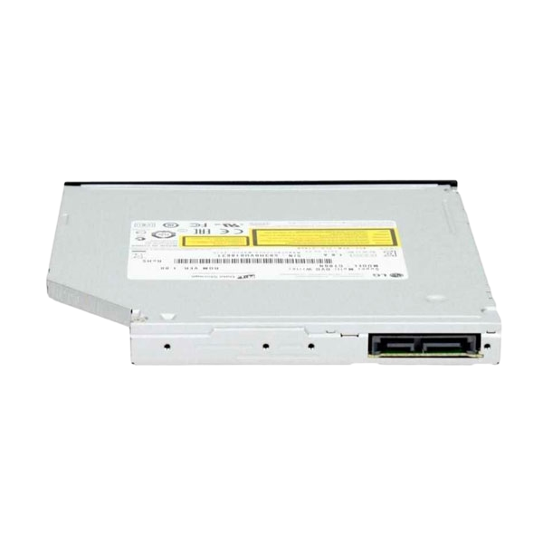 LG GTC0N DVD interna SATA SLIM 127 mm  Grabadora LG GTC0N DVD interna SATA SLIM 127 mm  Grabadora