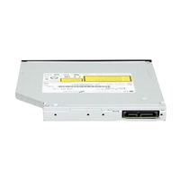 LG GTC0N DVD interna SATA SLIM 127 mm Grabadora LG GTC0N DVD interna SATA SLIM 127 mm Grabadora