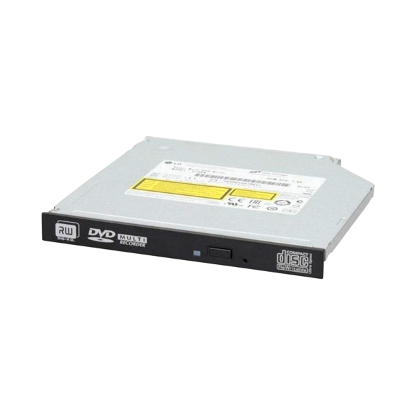 LG GTC0N DVD interna SATA SLIM 127 mm  Grabadora LG GTC0N DVD interna SATA SLIM 127 mm  Grabadora