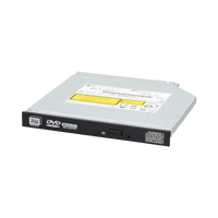 LG GTC0N DVD interna SATA SLIM 127 mm Grabadora LG GTC0N DVD interna SATA SLIM 127 mm Grabadora