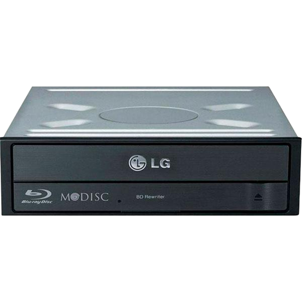 LG BH16NS55 BLURAY Interna SATA BULK Grabadora LG BH16NS55 BLURAY Interna SATA BULK Grabadora