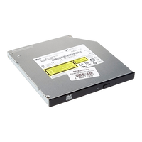 LG GUD0N DVD Interna SLIM SATA 95 mm  Grabadora