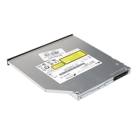 LG GUD0N DVD Interna SLIM SATA 95 mm  Grabadora