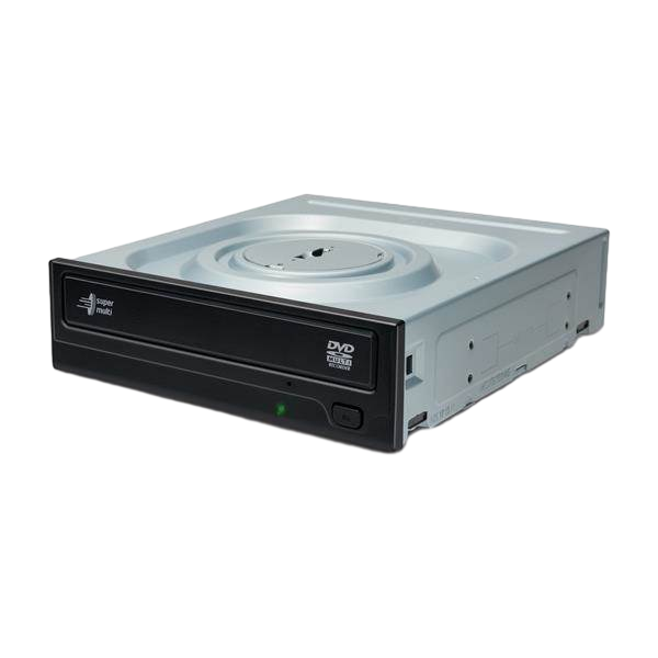 REGRABADORA DVD LGHITACHI SATA NEGRA GH24NSD5 OEM REGRABADORA DVD LGHITACHI SATA NEGRA GH24NSD5 OEM