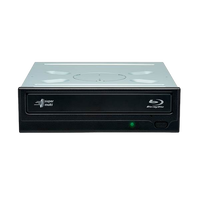 LG BH16NS40 bulk black Grabadora Bluray LG BH16NS40 bulk black Grabadora Bluray