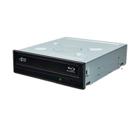 LG BH16NS40 bulk black Grabadora Bluray LG BH16NS40 bulk black Grabadora Bluray