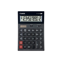 Canon AS1200  Calculadora