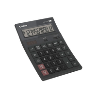 Canon AS1200  Calculadora