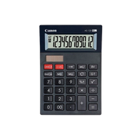 Canon AS120 HB  Calculadora