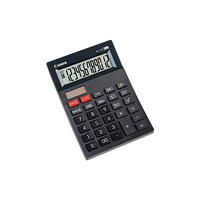 Canon AS120 HB  Calculadora