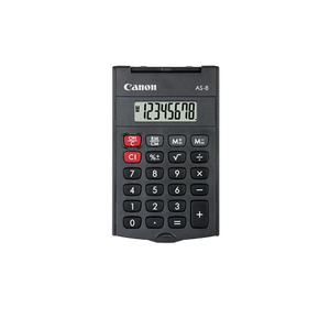Canon AS8 HB  Calculadora