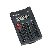 Canon AS8 HB  Calculadora