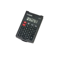Canon AS8 HB  Calculadora