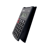 Canon AS8 HB  Calculadora