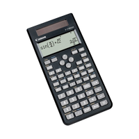 Canon F7128SGA 264 funciones  Calculadora científica