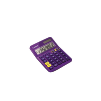 Canon LS123K Morada  Calculadora