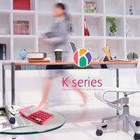 Canon LS123K Rosa Calculadora Canon LS123K Rosa Calculadora