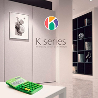 Canon LS123K Verde  Calculadora