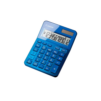 Canon LS123K Azul Calculadora Canon LS123K Azul Calculadora