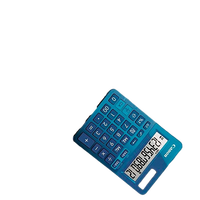 Canon LS123K Azul Calculadora Canon LS123K Azul Calculadora