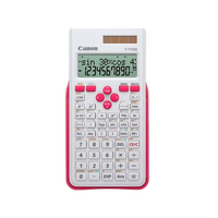 Canon F715SG Magenta 250 funciones  Calculadora científica