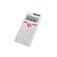 Canon F715SG Magenta 250 funciones  Calculadora científica