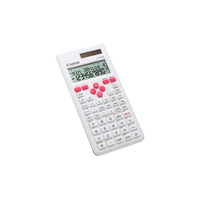 Canon F715SG Magenta 250 funciones  Calculadora científica