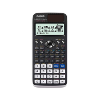 Casio ClassWiz FX991SPX II Calculadora científica Casio ClassWiz FX991SPX II Calculadora científica