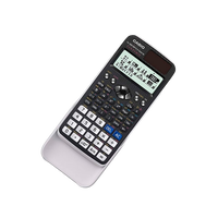 Casio ClassWiz FX991SPX II Calculadora científica Casio ClassWiz FX991SPX II Calculadora científica