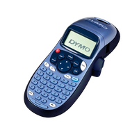 Dymo Letratag LT100H  Etiquetadora