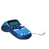 Dymo Letratag LT100H  Etiquetadora