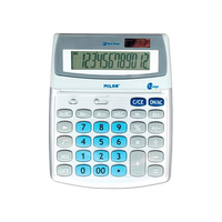 Calculadora Milan Extra grande 12 dígitos Calculadora Calculadora Milan Extra grande 12 dígitos Calculadora