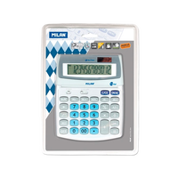 Calculadora Milan Extra grande 12 dígitos Calculadora Calculadora Milan Extra grande 12 dígitos Calculadora
