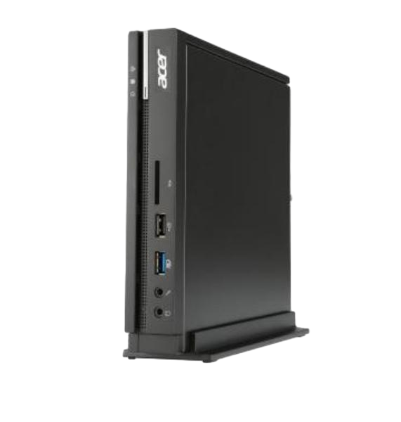 Acer Veriton N4630GW1 I3 4170 4GB 500GB W710 PRO  Equipo Acer Veriton N4630GW1 I3 4170 4GB 500GB W710 PRO  Equipo