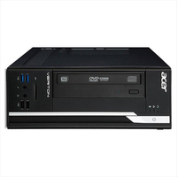 Acer Veriton X2640GHELP I5 6400 4GB 500GB W710PR  Equipo