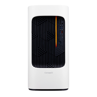 Acer Concept D CT50053A  Equipo  i7 12900F 32GB 512 GB  1TB RTX A2000 12GB Wifi 6E W11 PRO