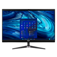 Acer Veriton VZ2594G All in one 24 I3 1215U 8GB 256GB W11 PRO Teclado y Ratón Acer Veriton VZ2594G All in one 24 I3 1215U 8GB 256GB W11 PRO Teclado y Ratón