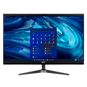 Acer Veriton VZ2594G  All in one 24 I3 1215U 8GB 256GB W11 PRO  Teclado y Ratón